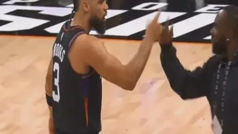 [NBA]快船主场败北，杜兰特太阳主场逆风翻盘获34分